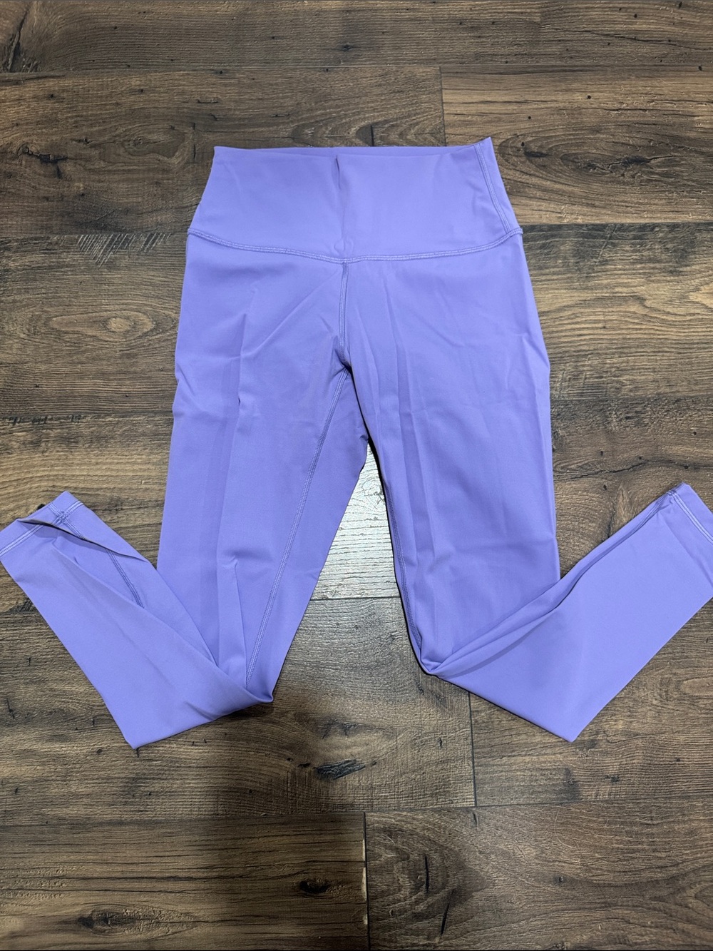 CRZ YOGA Hugged Feeling Compression Leggings